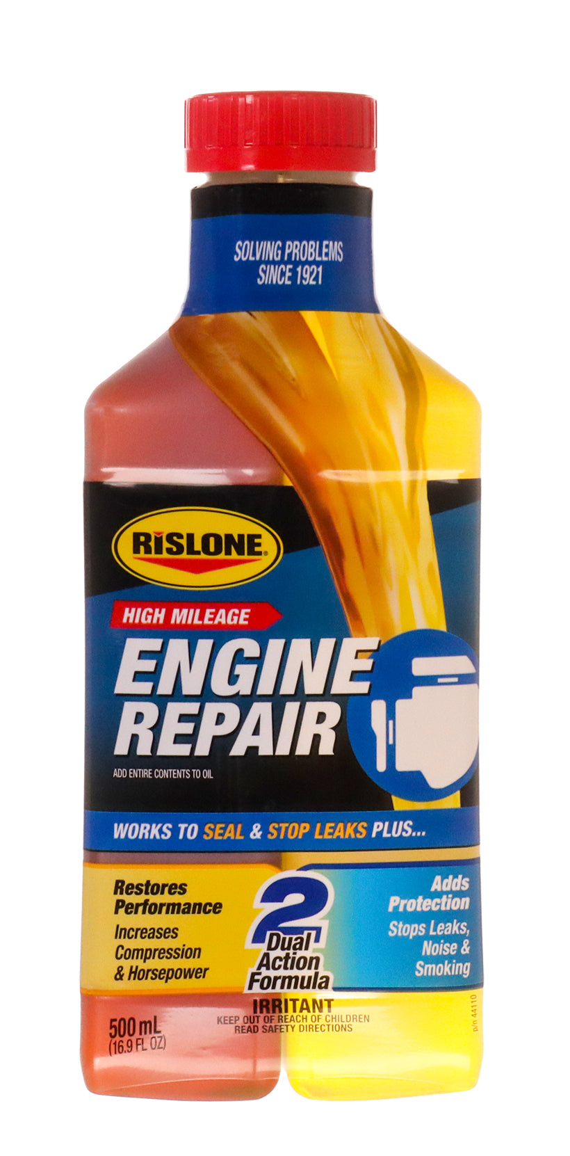 Rislone motor reparatie 500ml