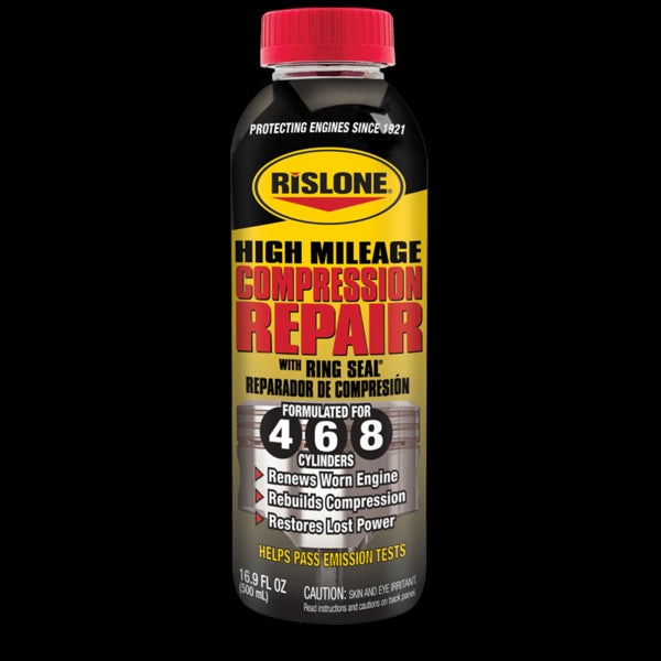 rislone compressie reparatie