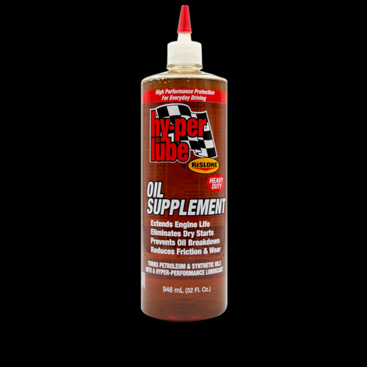 Rislone hy-per-lube olie supplement