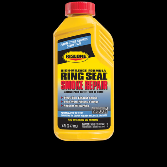 Rislone ring seal smoke reparatie stopt het roken